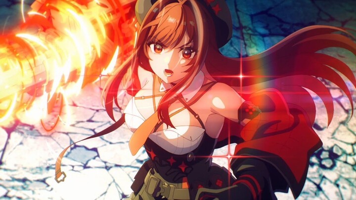 Trailernya Aja Se Epic Ini