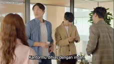 Not Yet 30 Sub Indo Ep 3