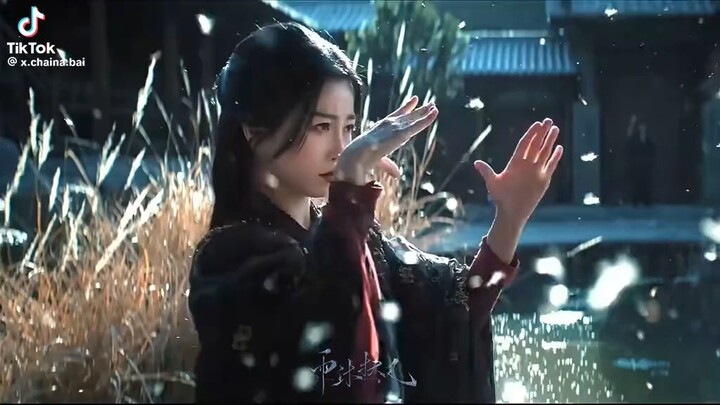 ชอบนางเอกชีรี่จีนค่ะ