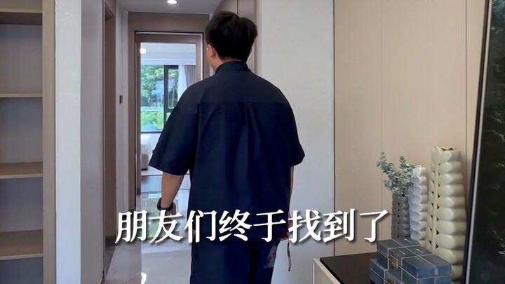 建面119，得房率100%，这种房子出了价格没啥毛病了吧