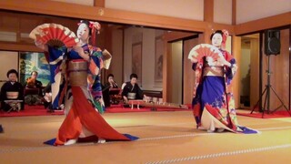 Maiko SMP Jepang