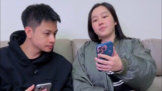 如何科学回答女朋友的问题