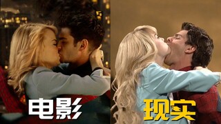 【李查明】《超凡蜘蛛侠》系列33个幕后故事与细节