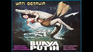 Buaya Putih 1982 Full Movie Hd