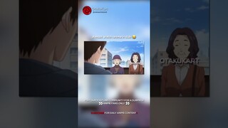 A must watch anime in dub 😂 #anime #funnyanime #recommendations #shorts