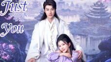 Just Wana Be With You - Episode 05 2025 🇨🇳 (eng sub)
