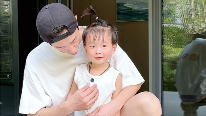 Nếu không xem video góc nhìn thứ nhất của Tuō Tuō, chúng tôi cũng chẳng phát hiện ra là anh ấy đã bu