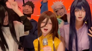 木叶村里的ktv聚会
