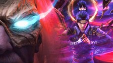 BTTH Episode 162-163 | Xiaoyan dikepung 3 Iblis He...