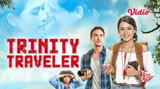 Trinity Traveler ( 2019 )