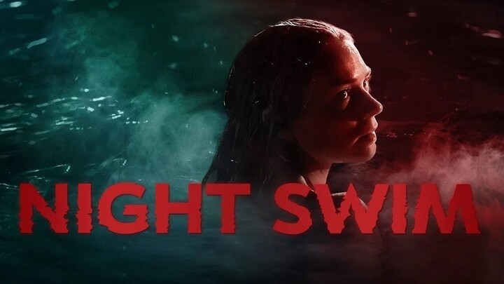 Night Swim - Phụ đề tiếng Việt