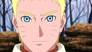 [Tái sinh vùng đất bẩn]Naruto cuối cùng đã đạt đến điểm này