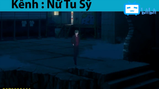 Mô hình Zavan trong hầm ngục #anime