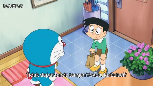 Doraemon episode 894