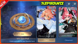 UPCOMING NEWEST UPDATE AND ASPIRANTS EVENT YOU NEED TO KNOW!