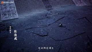 cultivating the supreme dantian eps 5