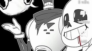 Sonic&Sans