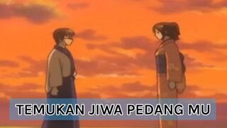 Temukan Jiwa Pedang Mu