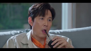 Nice to Not Meet You | Eps - 08 | 720p Sub Indo