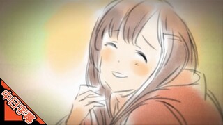 白色相簿 OP WHITE ALBUM (回忆系列) (MAD·AMV)