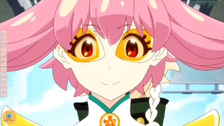Punch Line: Đườg Đột「AMV」- Tín đồ #anime #schooltime