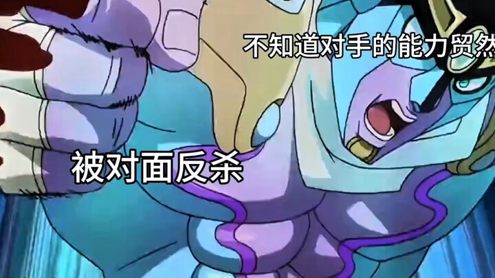 《现在的玩家试探vs牢玩家试探》