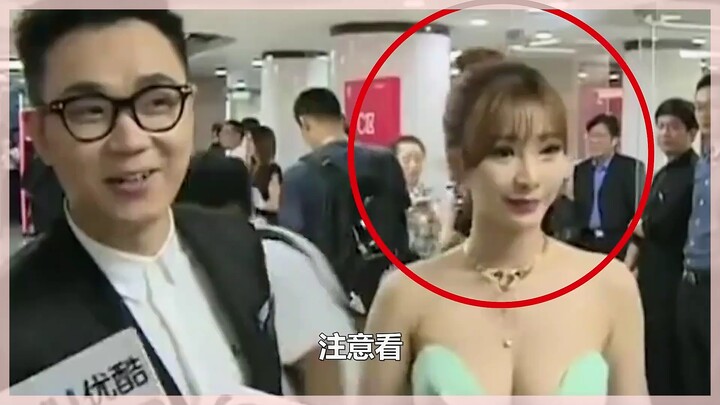 Camera Catches Celebs’ Tiny Microexpressions: Dilraba Jumps for Joy on the Spot, Wang Junkai’s Facia