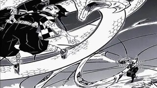 [Kimetsu no Yaiba] Lawan terakhir, Tanjiro Muzan, akhirnya bertemu, dan pertarungan yang menentukan 