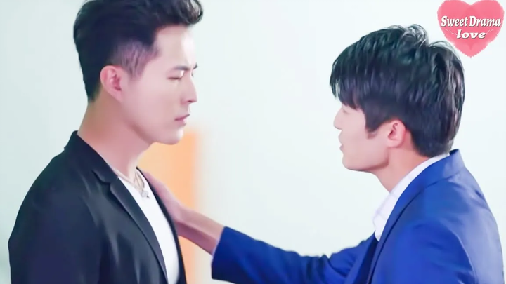 💋【BL】ความรักที่เจ็บปวด💖 ละครจีน Mix Hindi Song💖