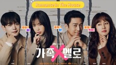 romance in the house episode 11 sub indo