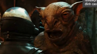 vàng ròng 9999 p2 #reviewphimdinhcao