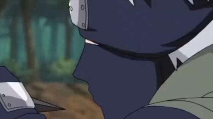 sahabat Obito