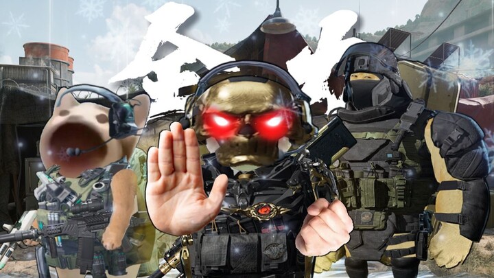 Are you about to take my full-power attack?