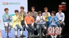 Idol Room Episode 8