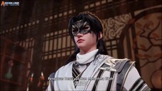 Heaven Swallowing Record Episode 17 Sub Indo