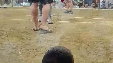 alfonso cockpit boy big time Ang nakalaban..patay sa talisayin namen