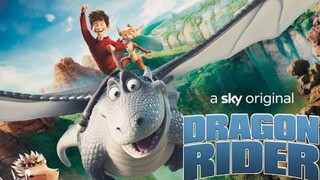 Dragon Rider 2020movieHD sub indo