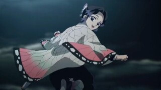 It's Butterfly Ninja! ! !