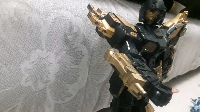 gundam animationstop motion