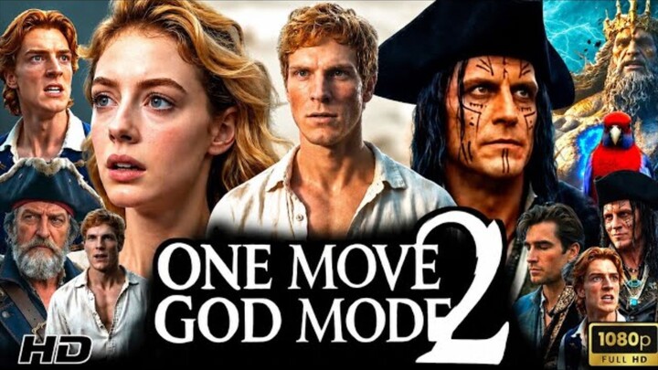 One Move, God Mode 2 : w/engsub