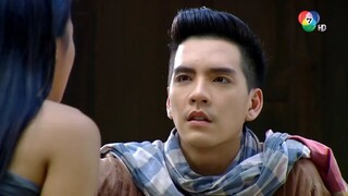 เรือนกาหลง 17 จบ