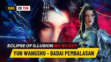 CINTA BERACUN (FULL VERSION) SUBTITLE INDONESIA