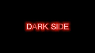 Alan Walker - Dark Side [ Audio Edit ]