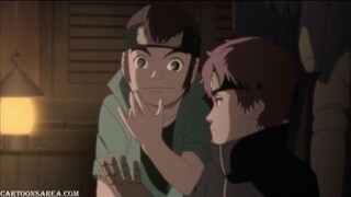 NARUTO SHIPPUDEN 390