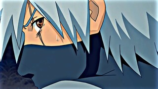 Kakashi Hatake - Edit  - AMV - Boss