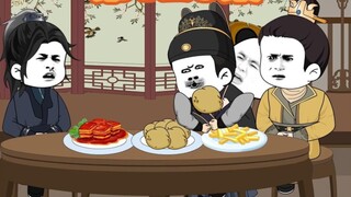 Khoai tây, khoai tây!