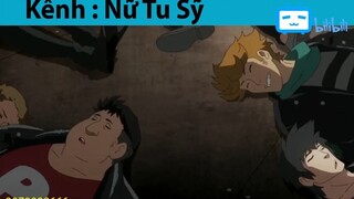Cãi nhau chí chóe chỉ vì tiền tài trợ #anime