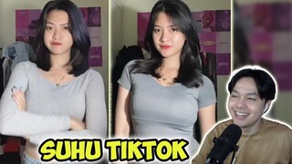 BILAWW TIKTOK TETAP BERDAMAGE