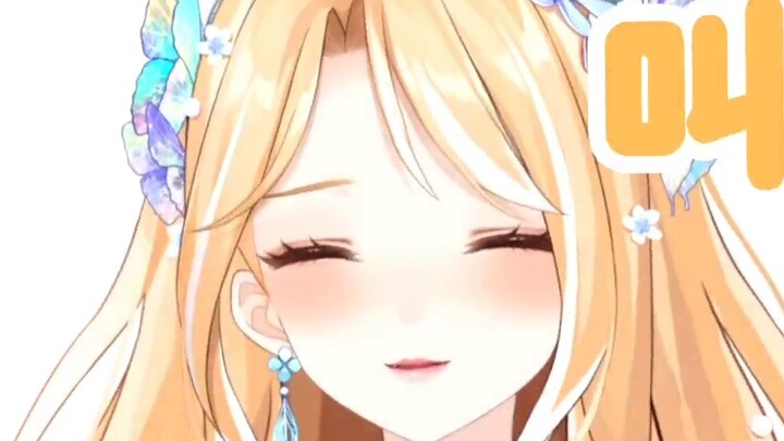 【Apologies】I really tried hard to yell!