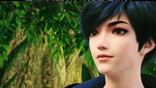 Penyihir yang cantik